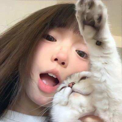 蓝眼睛波利